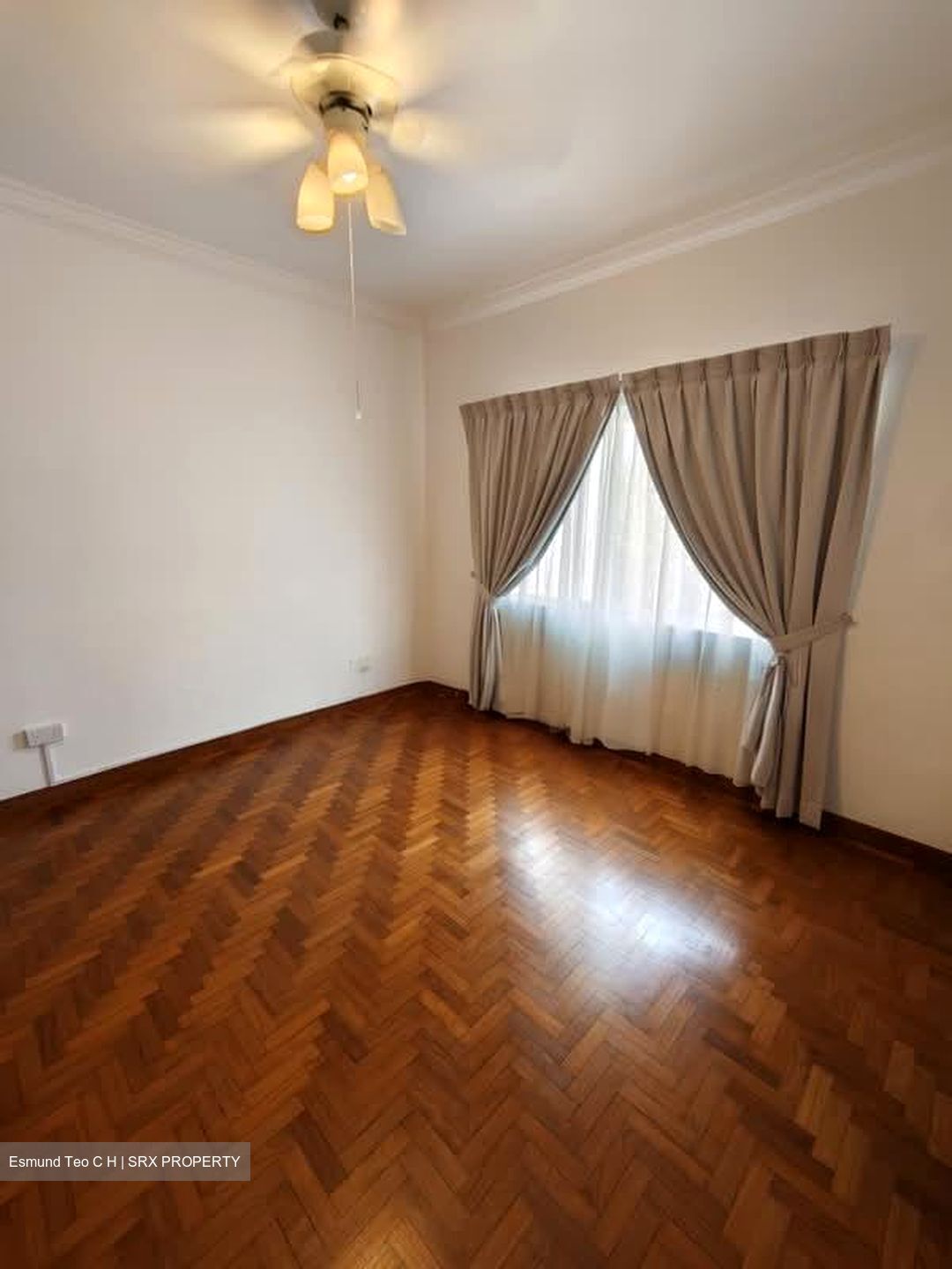 Gerald Park (D28), Terrace #604334531